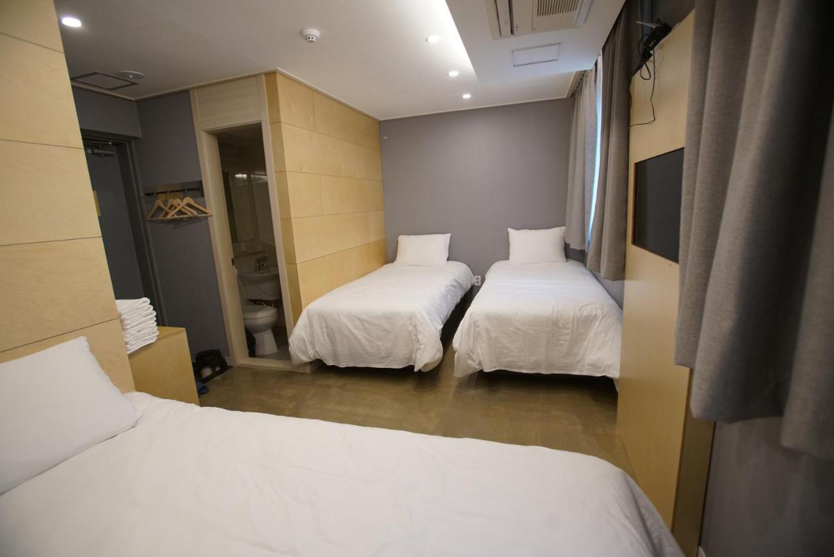 Photo - Hotel Dada Insadong