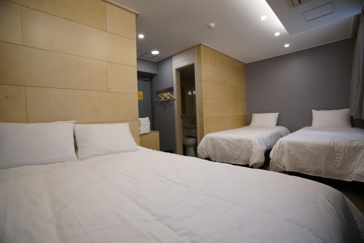 Foto - Hotel Dada Insadong