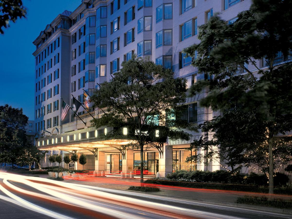 Photo - The Fairmont Washington DC