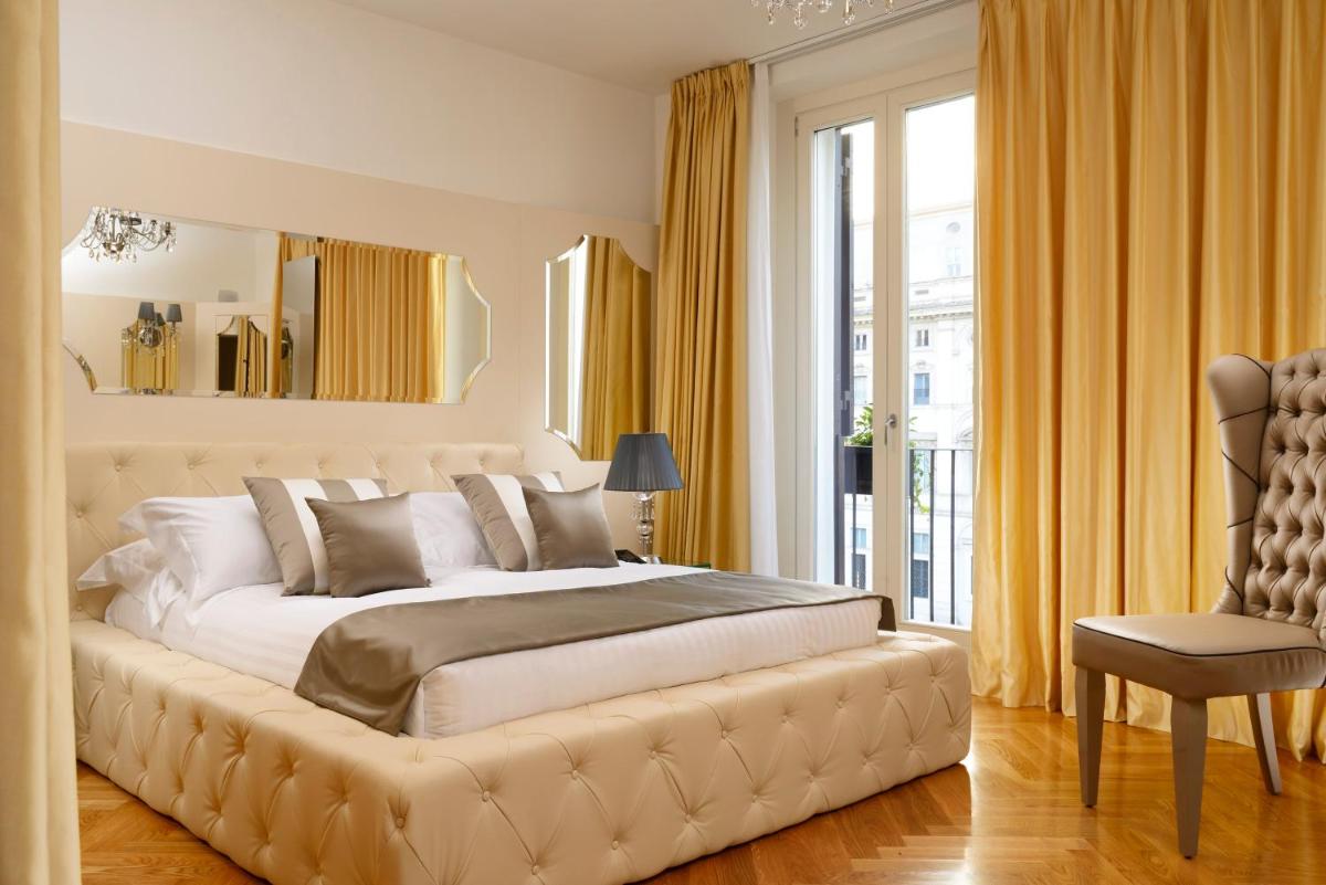 Photo - Lifestyle Suites Rome