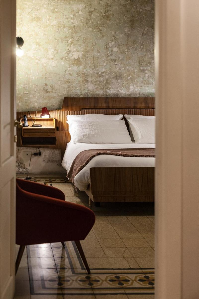 Photo - G-Rough, Rome, a Member of Design Hotels