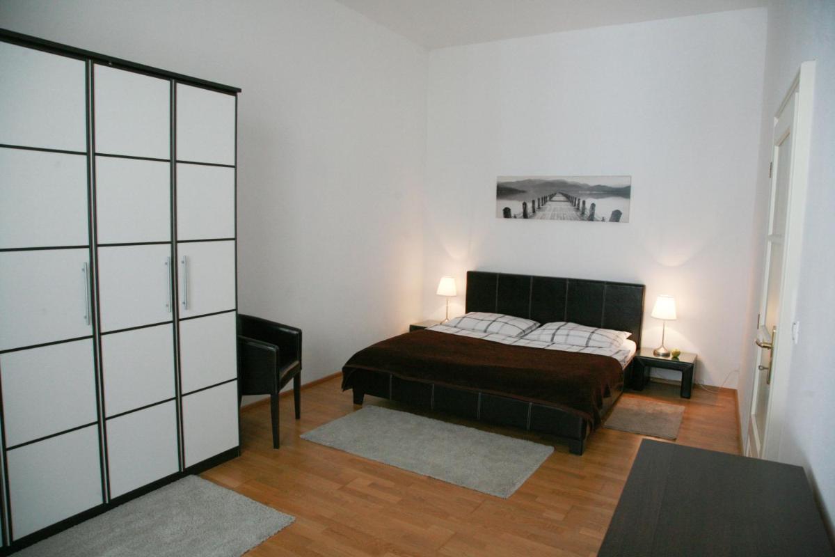 Photo - Central Apartmany Biela street