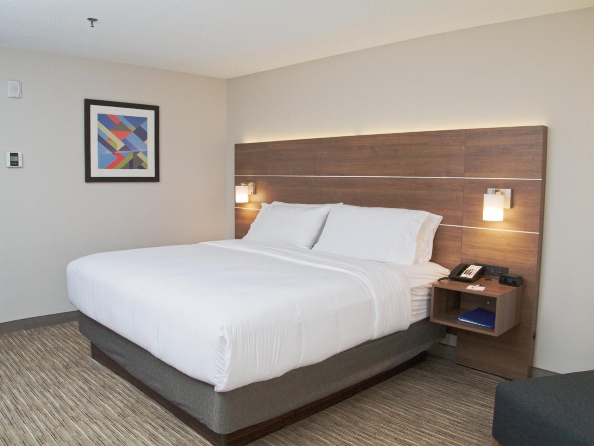 Foto - Holiday Inn Express South Burlington, an IHG Hotel