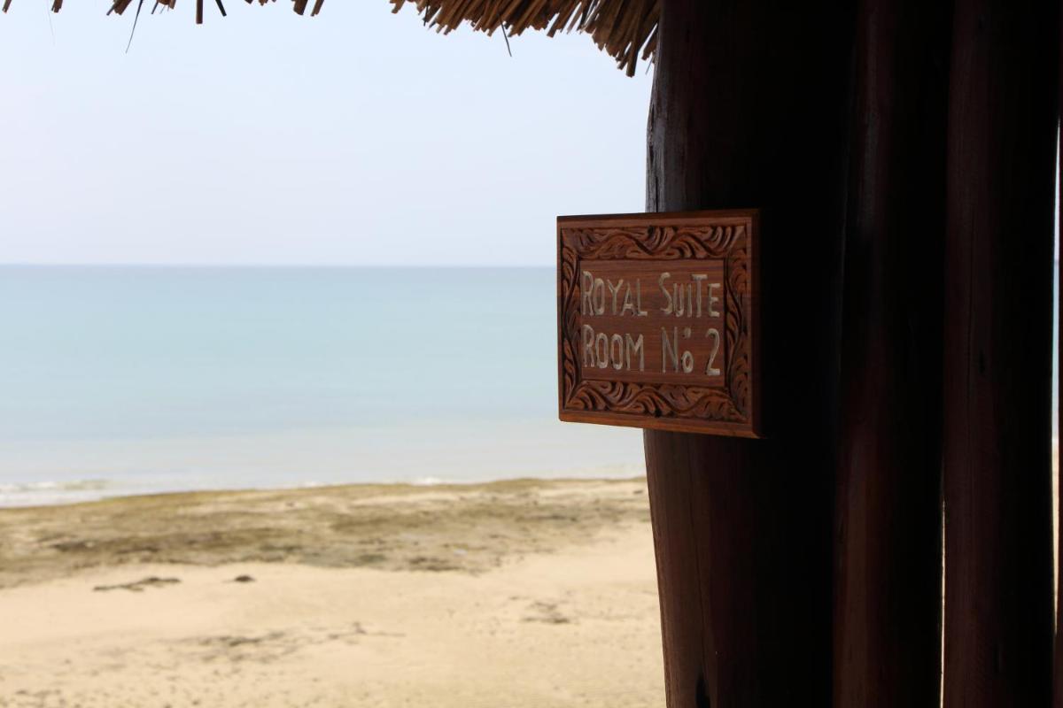 Foto - Royal Cliff Zanzibar