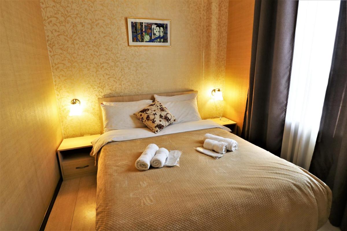 Foto - Tabori Apart Hotel