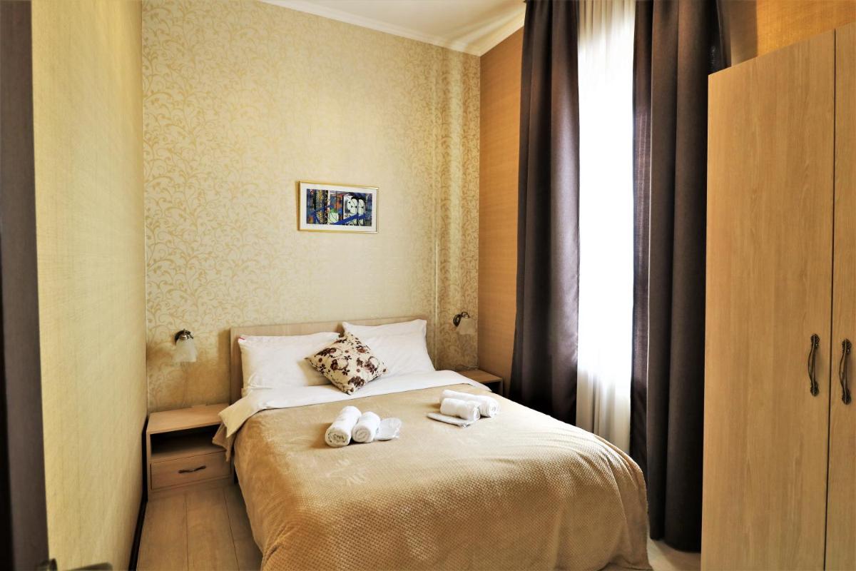 Foto - Tabori Apart Hotel