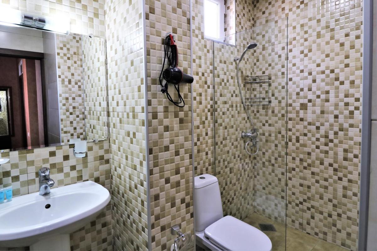 Foto - Tabori Apart Hotel