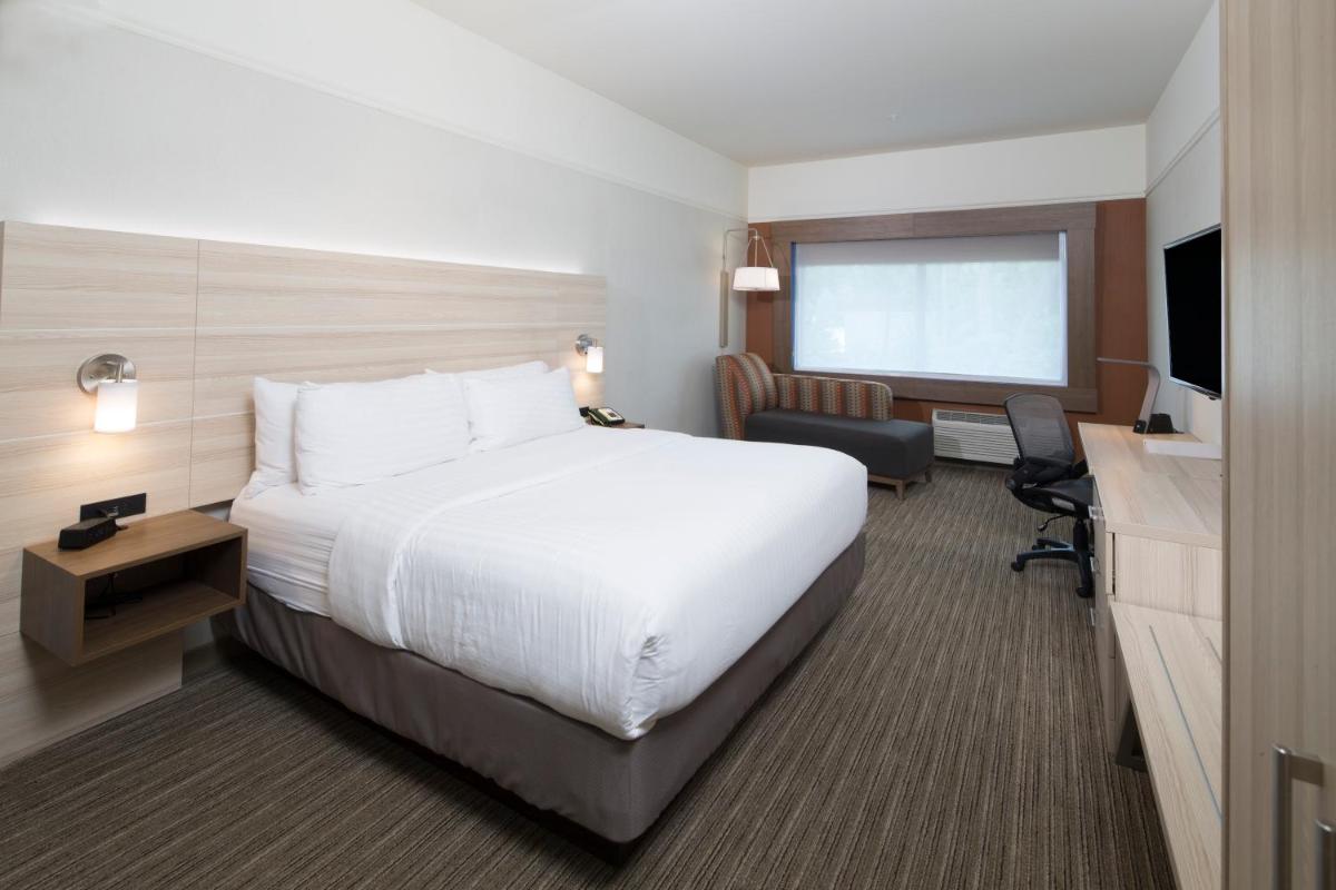 Foto - Holiday Inn Express & Suites - Michigan City, an IHG Hotel