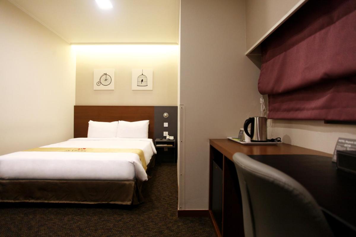 Foto - Hotel Skypark Myeongdong 2