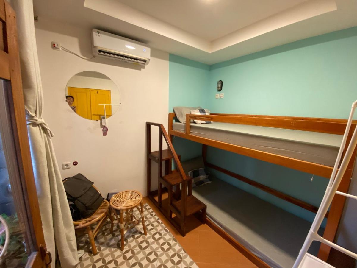 Foto - Wonderloft Hostel Jogja