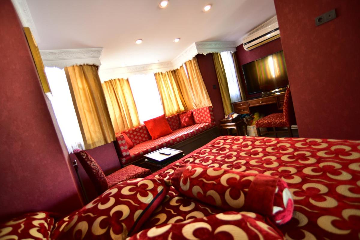 Photo - Kybele Hotel