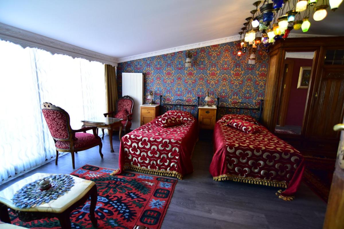 Photo - Kybele Hotel