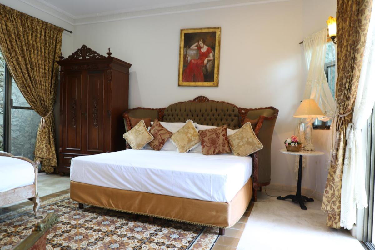 Photo - El Palacito Secreto Luxury Boutique Hotel & Spa