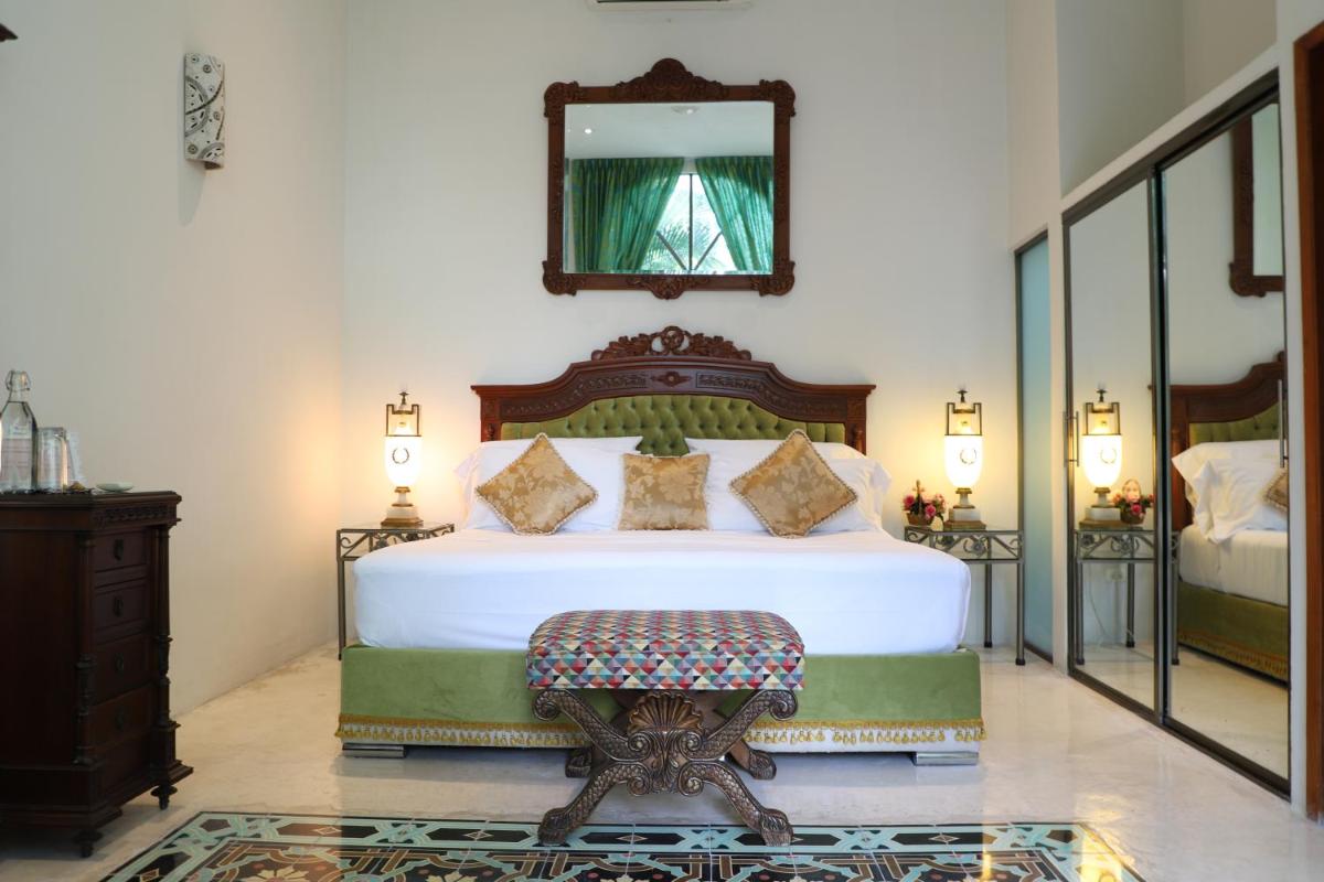 Photo - El Palacito Secreto Luxury Boutique Hotel & Spa