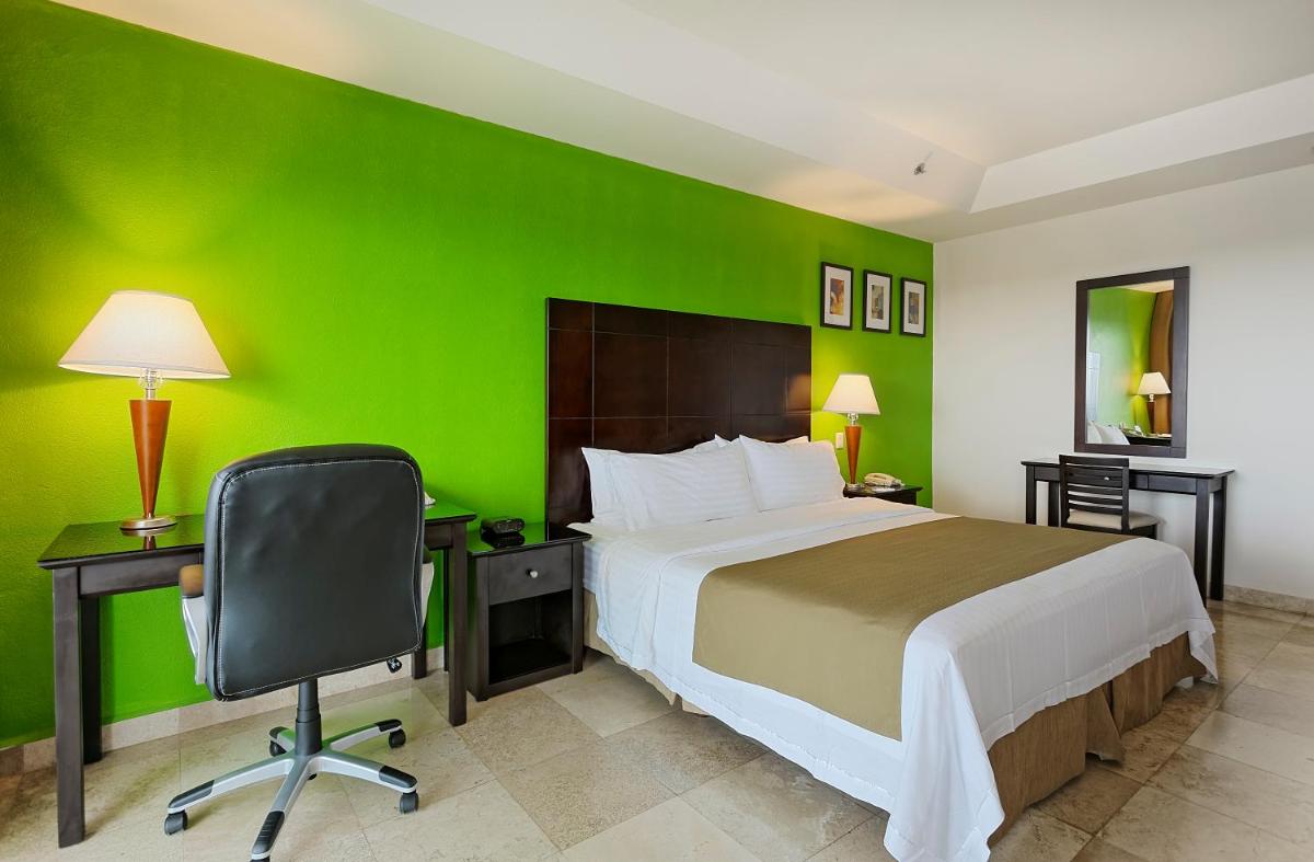 Photo - Holiday Inn Campeche, an IHG Hotel