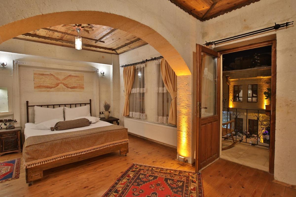 Photo - Aja Cappadocia Cave Hotel