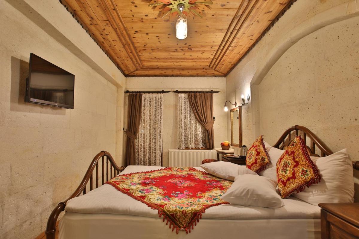 Foto - Aja Cappadocia Cave Hotel