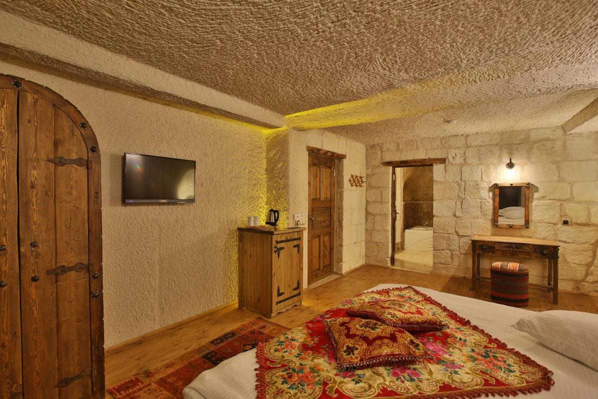 Photo - Aja Cappadocia Cave Hotel