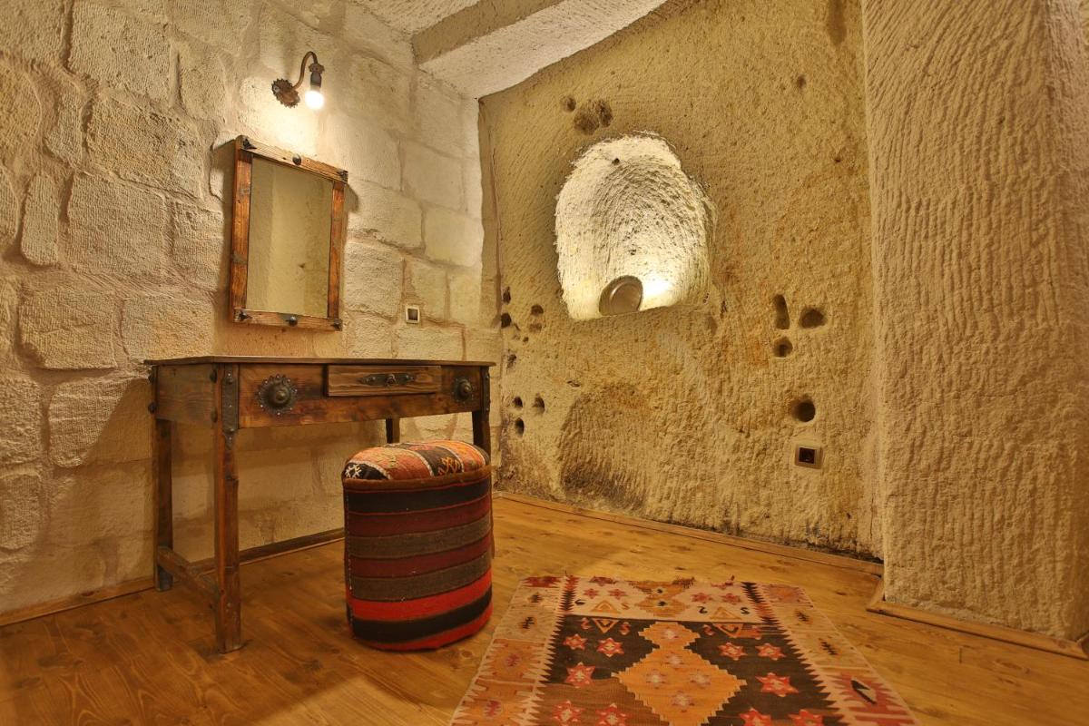 Photo - Aja Cappadocia Cave Hotel