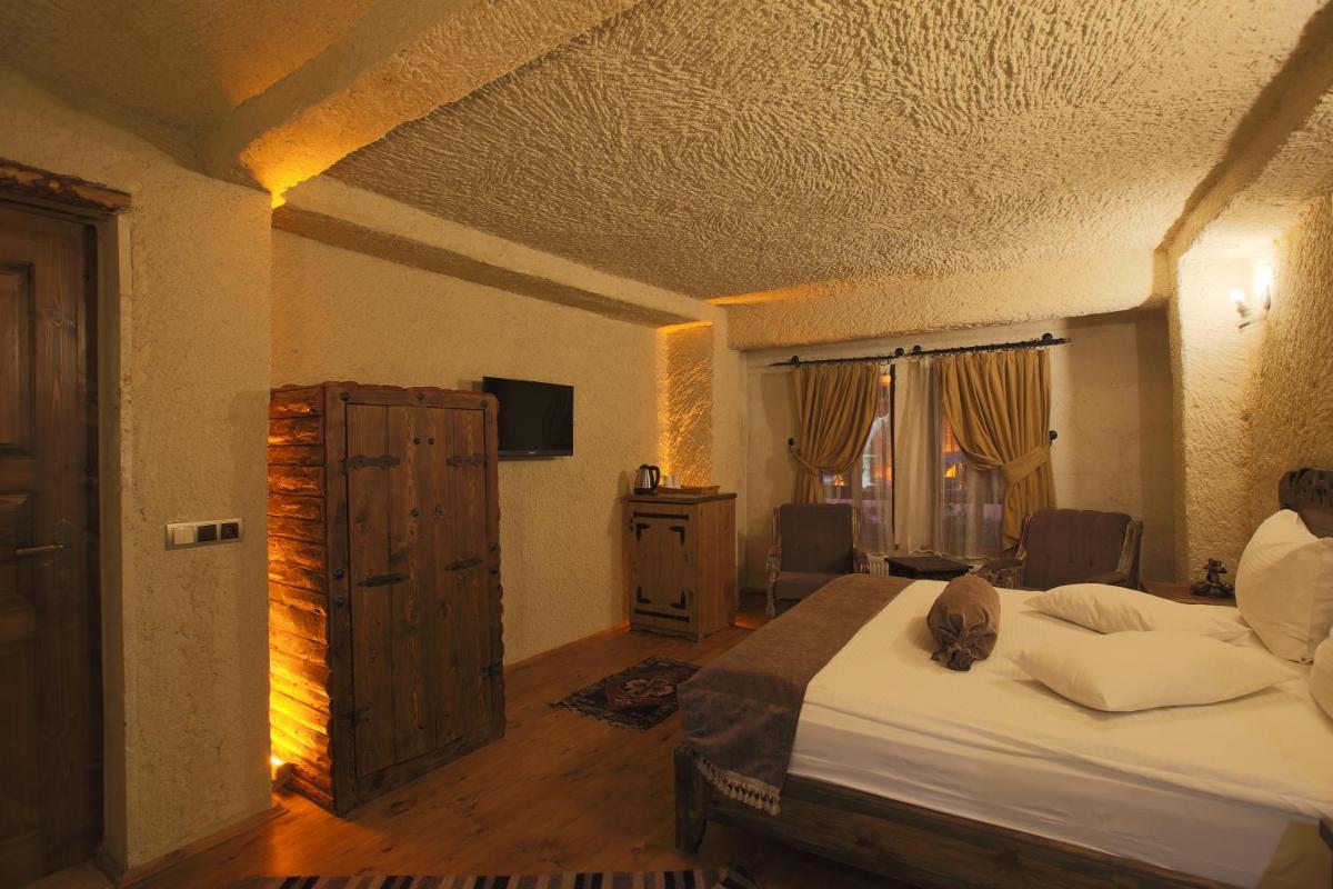 Photo - Aja Cappadocia Cave Hotel