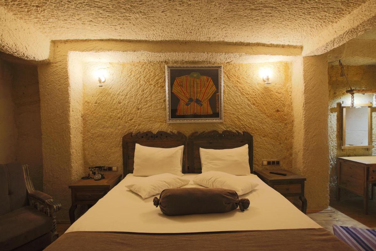 Photo - Aja Cappadocia Cave Hotel