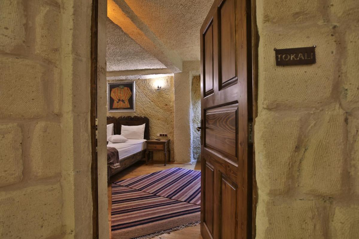 Photo - Aja Cappadocia Cave Hotel