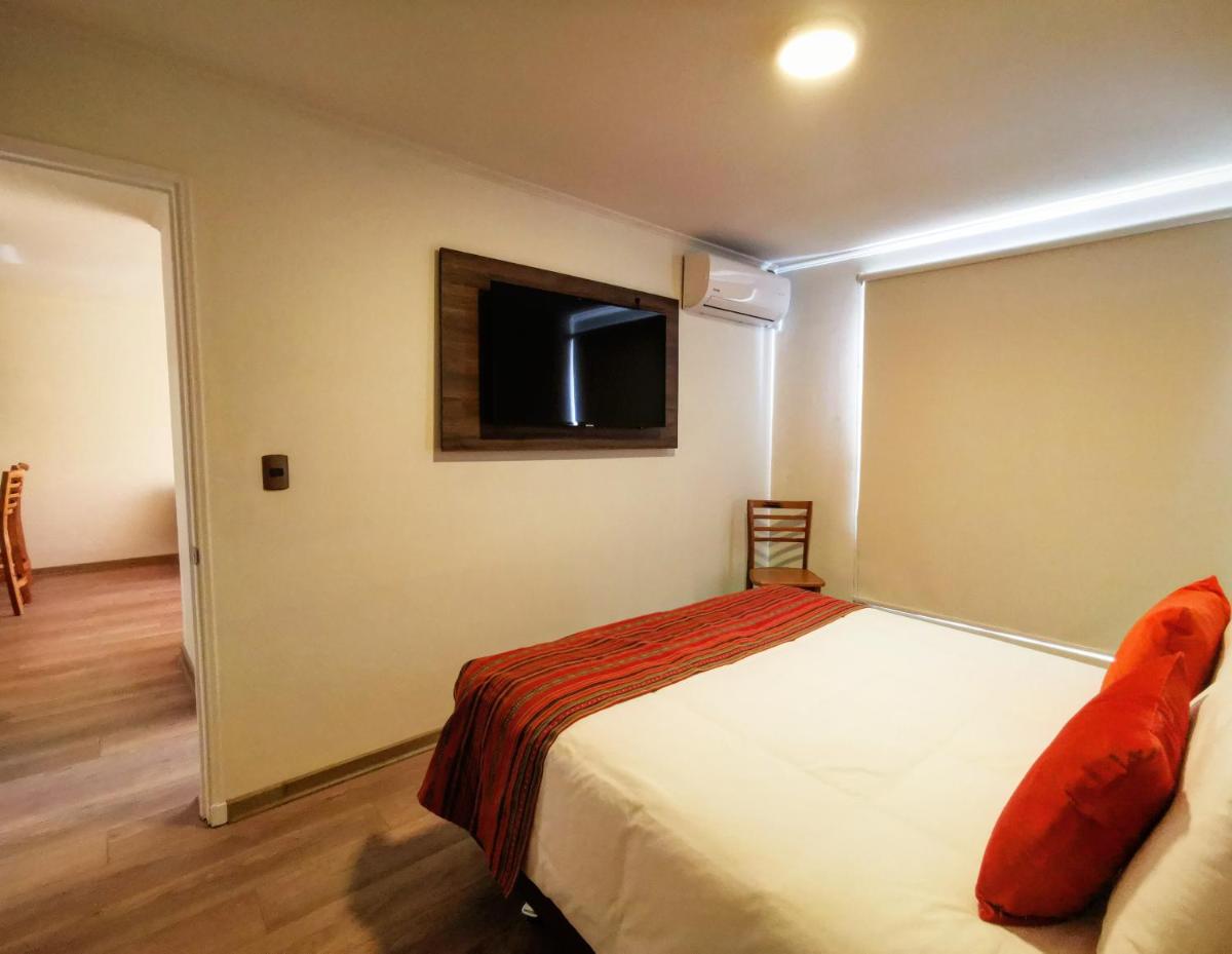 Photo - Apart Hotel Viva Providencia