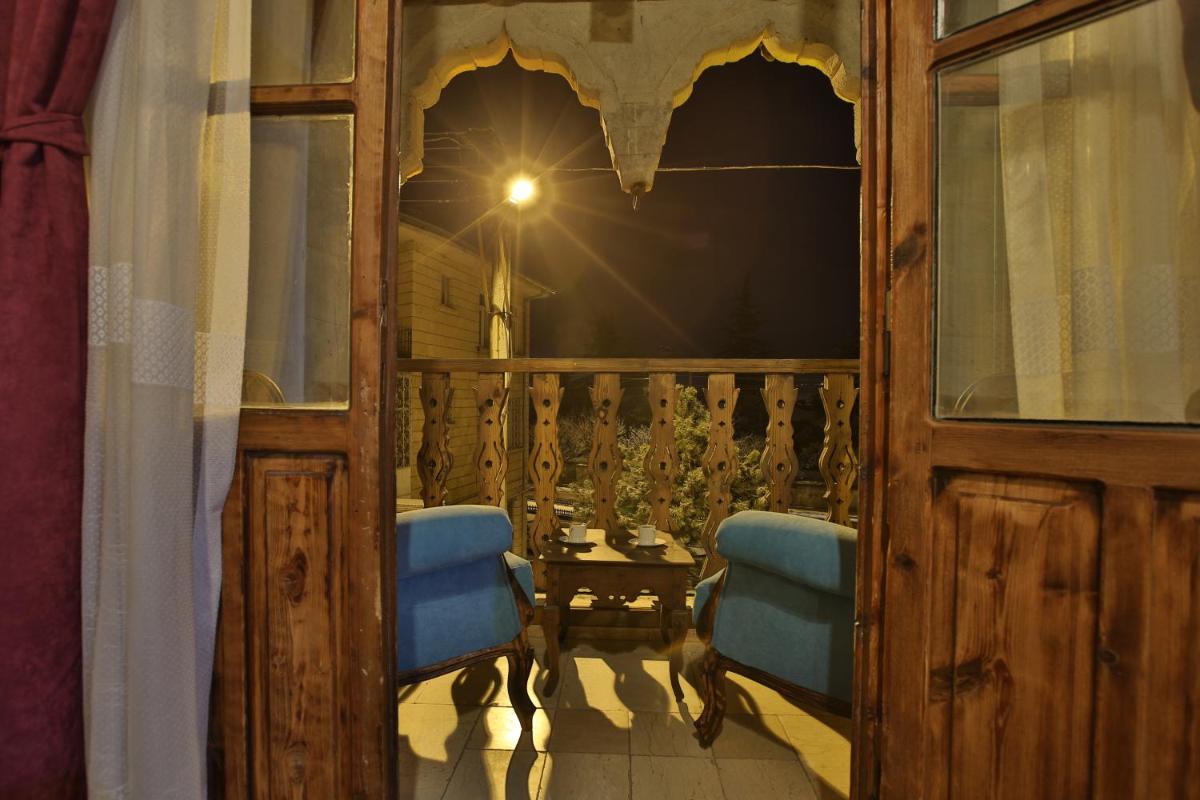 Photo - Aja Cappadocia Cave Hotel