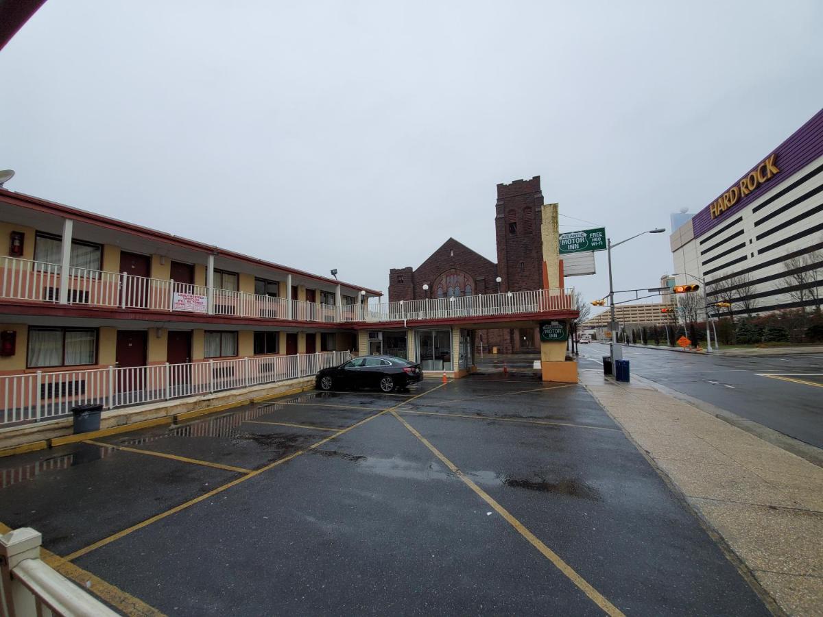 Photo - Atlantic Motor Inn Near Boardwalk