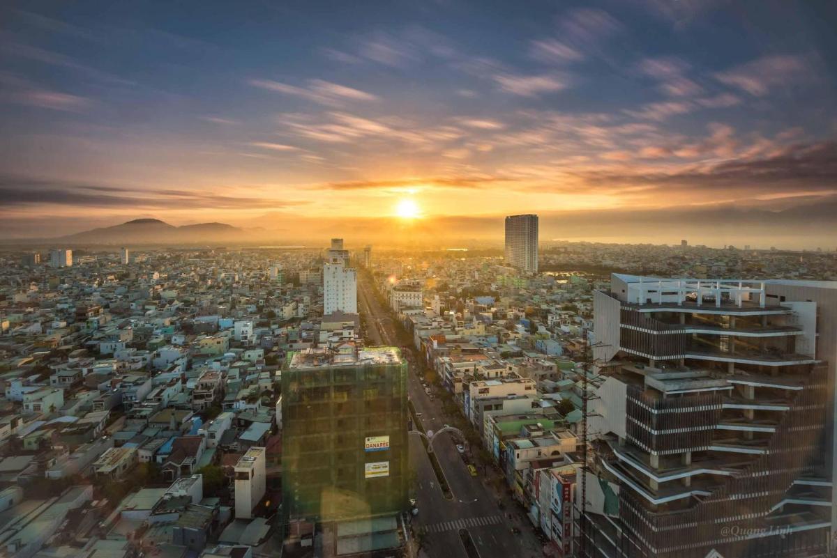 Photo - Muong Thanh Luxury Song Han Hotel