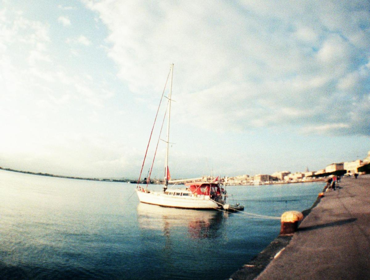 Foto - L'Approdo delle Sirene