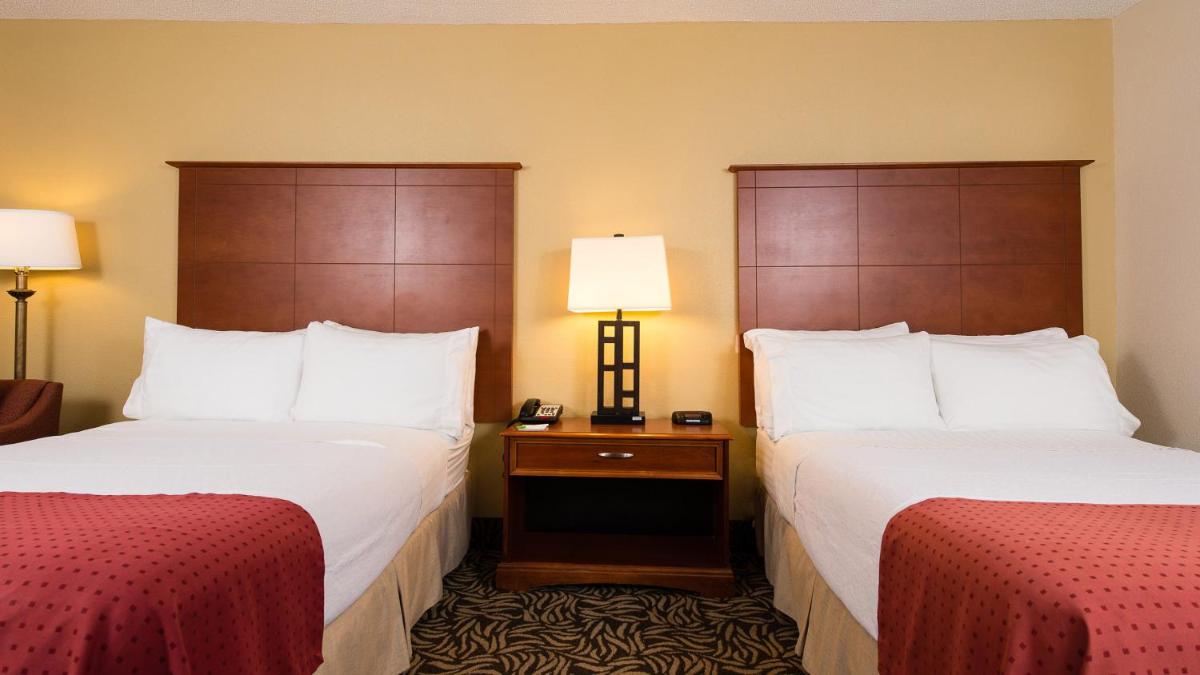 Photo - Holiday Inn Wilmington-Market Street, an IHG Hotel