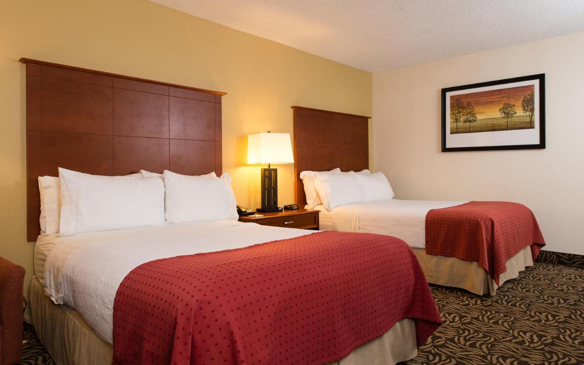 Photo - Holiday Inn Wilmington-Market Street, an IHG Hotel