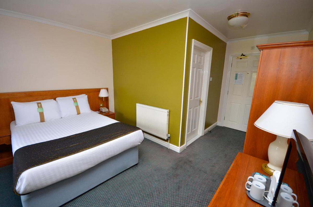 Photo - Holiday Inn Ipswich Orwell, an IHG Hotel