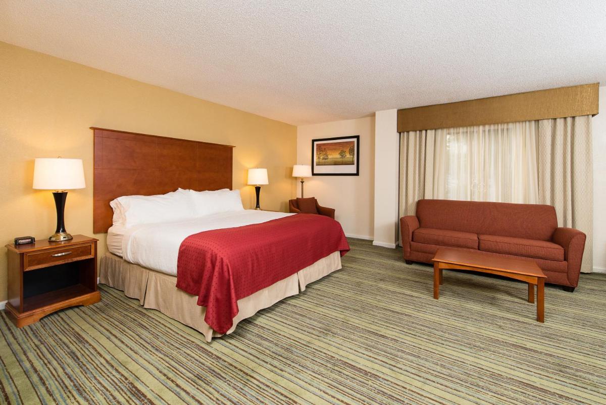 Photo - Holiday Inn Wilmington-Market Street, an IHG Hotel