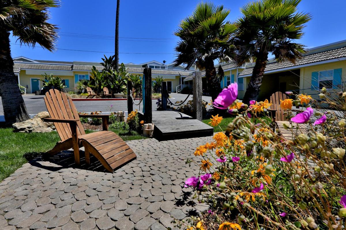 Photo - Beach Bungalow Inn and Suites