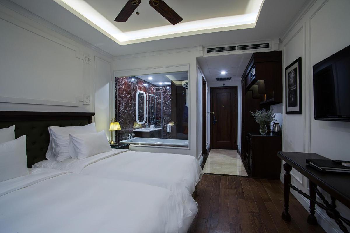 Foto - New Era Hotel & Villa