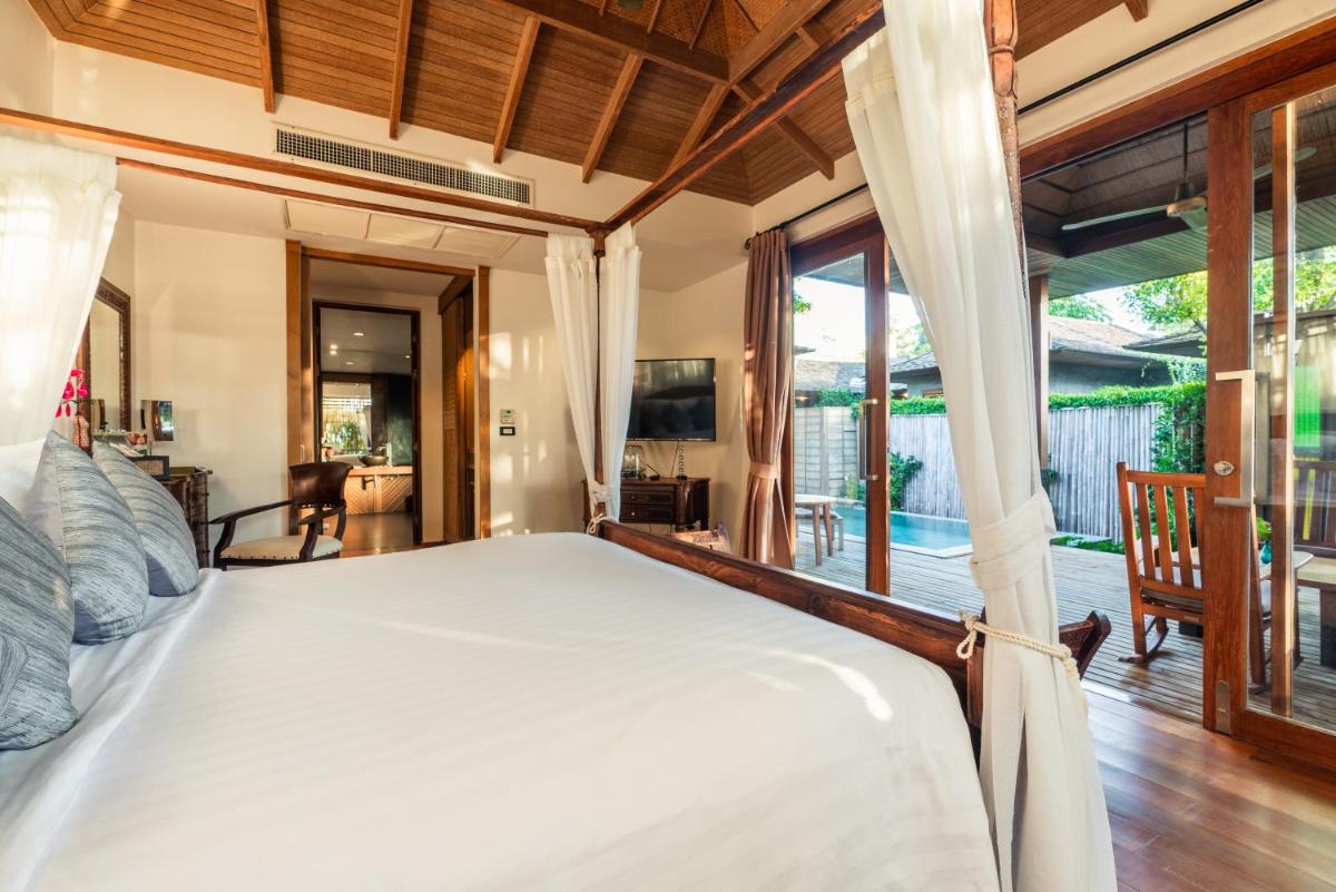 Photo - Tango Luxe Beach Villa, Koh Samui - SHA Extra Plus