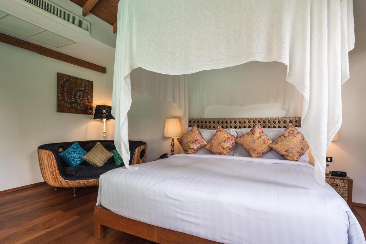 Photo - Tango Luxe Beach Villa, Koh Samui - SHA Extra Plus