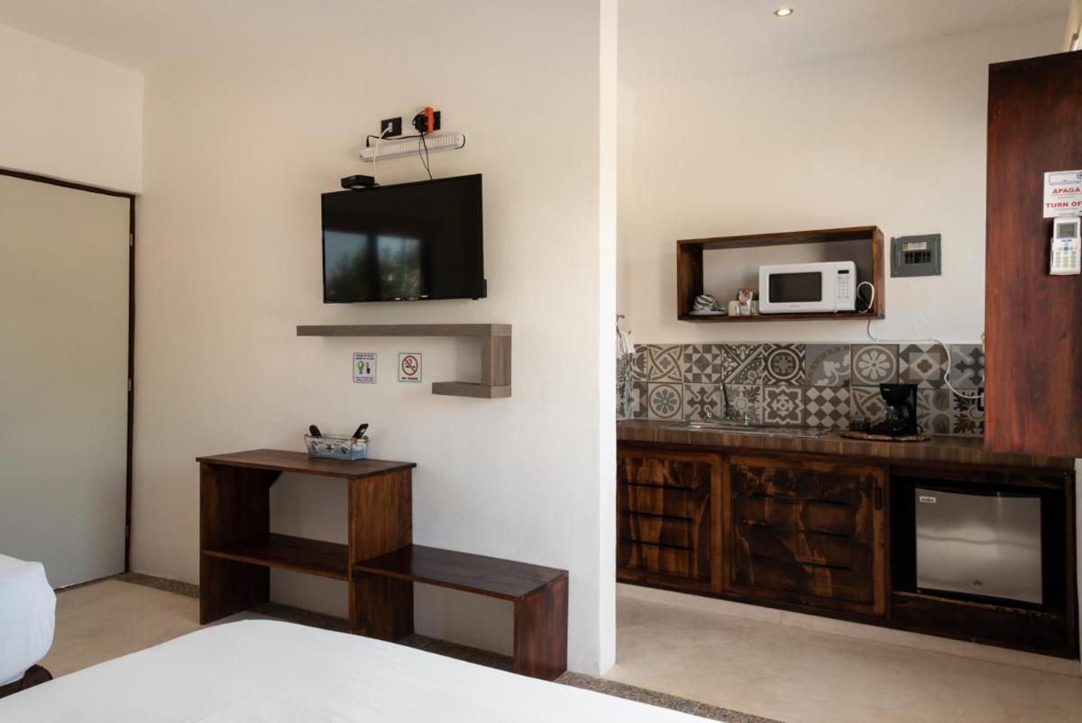 Photo - Villas Palmar Holbox