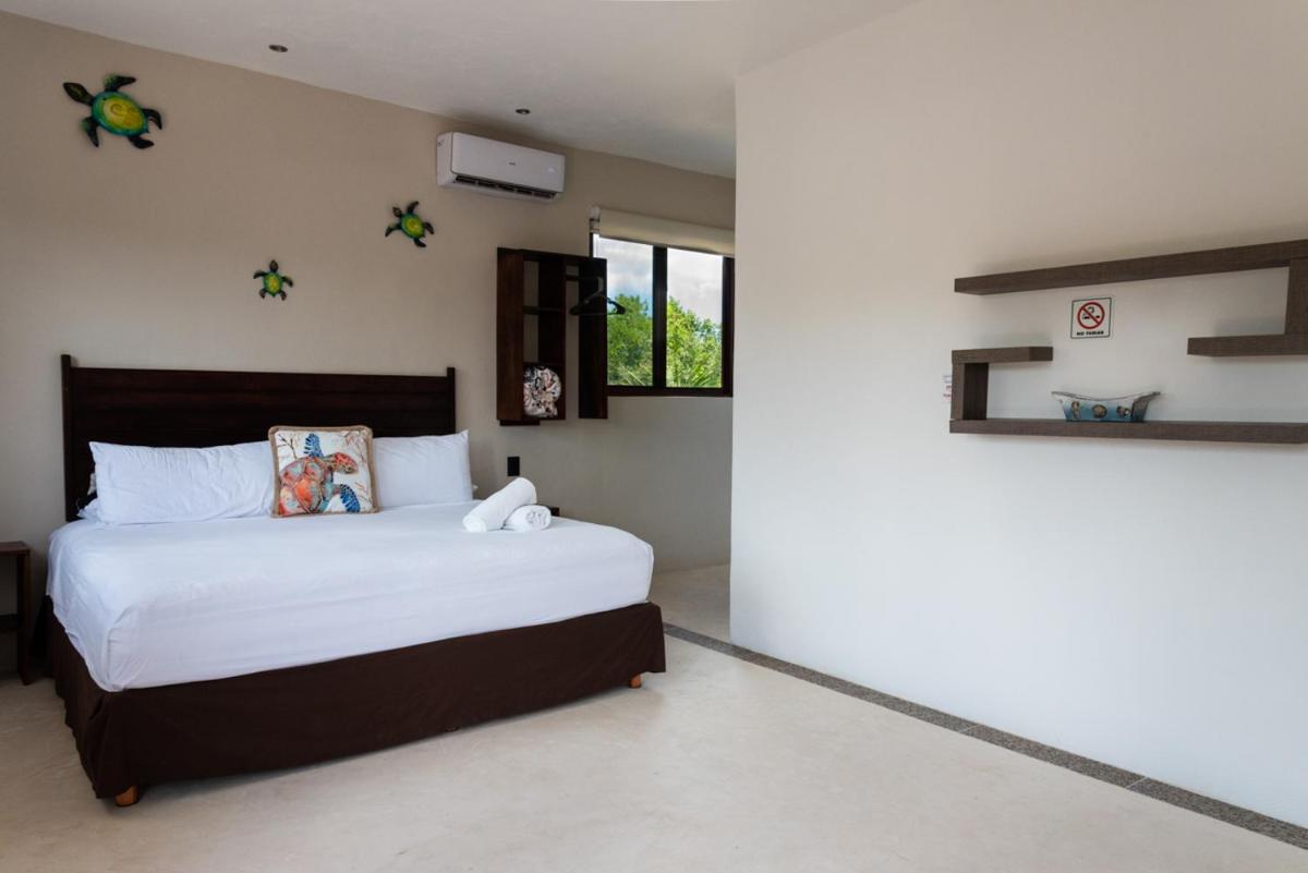 Photo - Villas Palmar Holbox