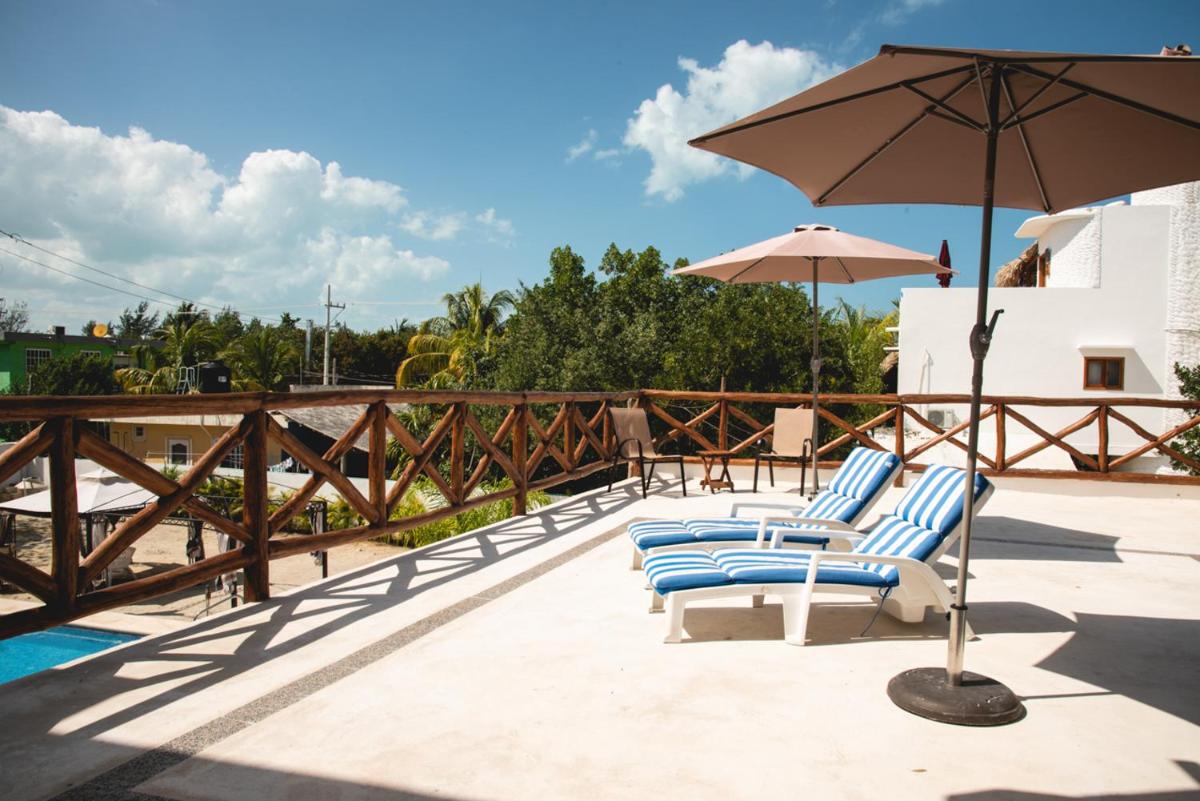 Photo - Villas Palmar Holbox