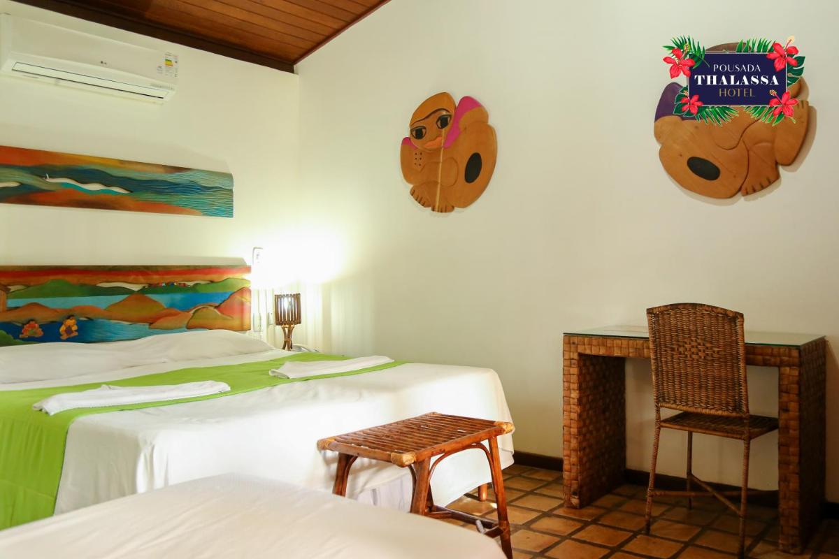 Photo - ThalassaGarden Hotel - Pousada