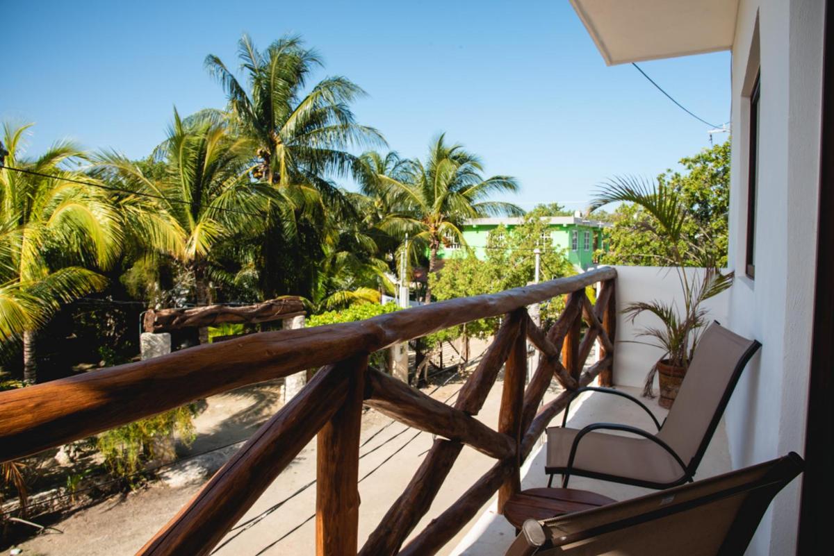 Photo - Villas Palmar Holbox