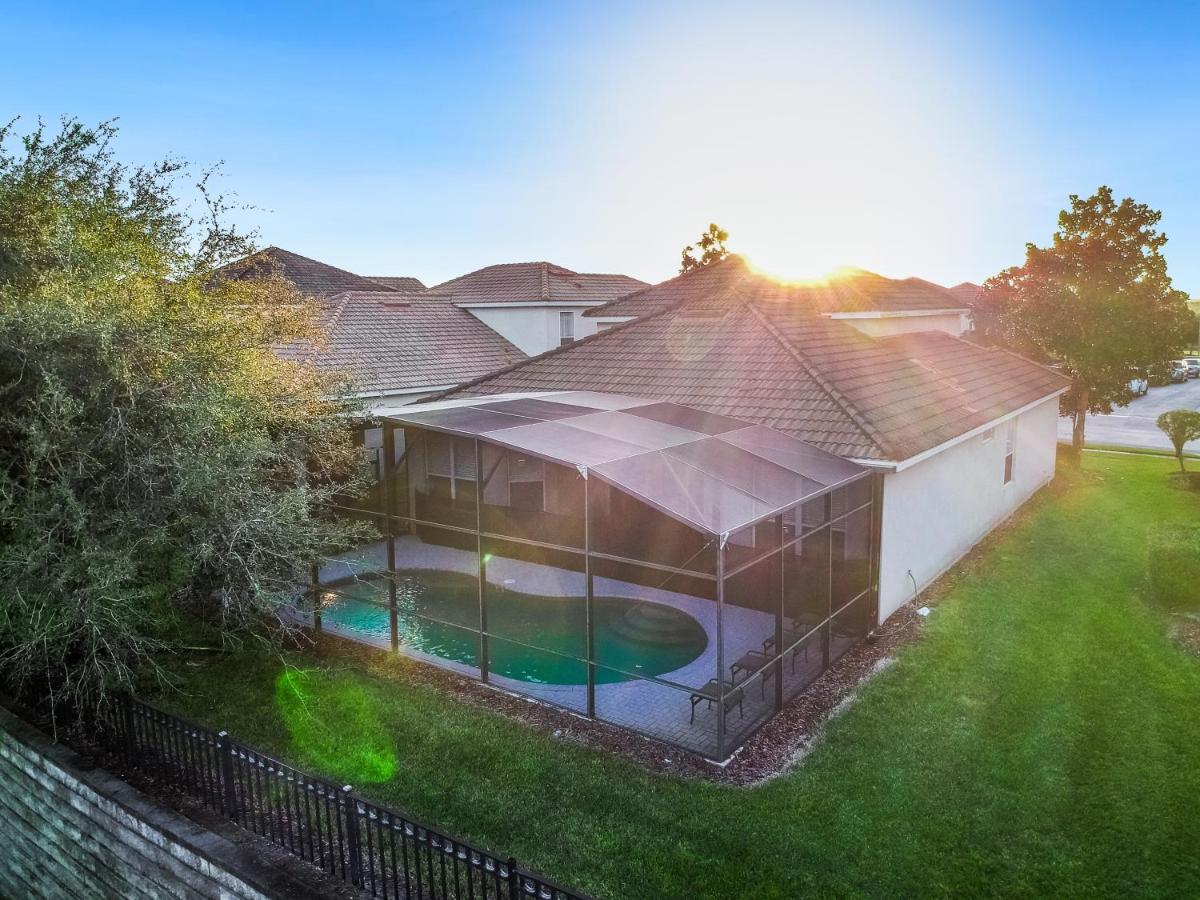 Photo - Windsor Hills Resort 5BR Villa, Amenities, Private Pool & Water Park, Near Disney, Sea World, Univer