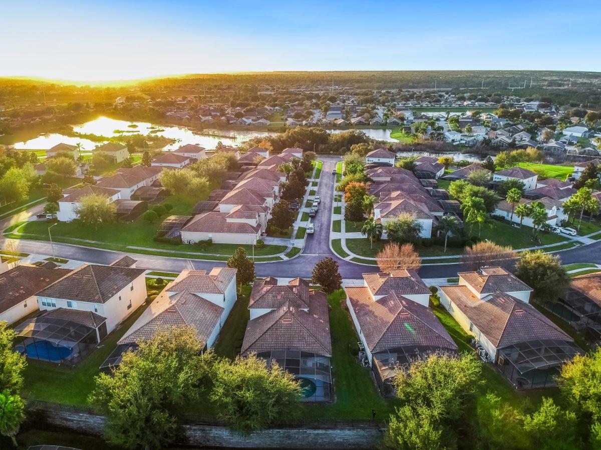 Photo - Windsor Hills Resort 5BR Villa, Amenities, Private Pool & Water Park, Near Disney, Sea World, Univer