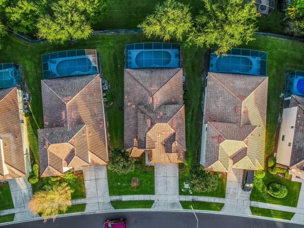 Photo - Windsor Hills Resort 5BR Villa, Amenities, Private Pool & Water Park, Near Disney, Sea World, Univer