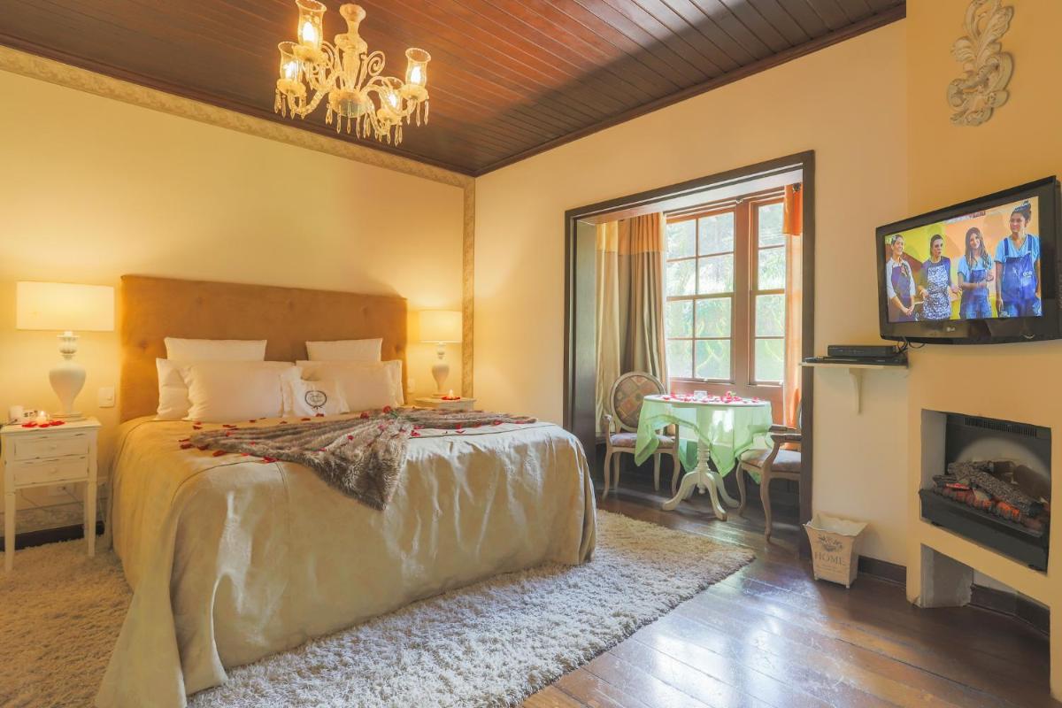 Photo - Villa Casato Residenza Boutique