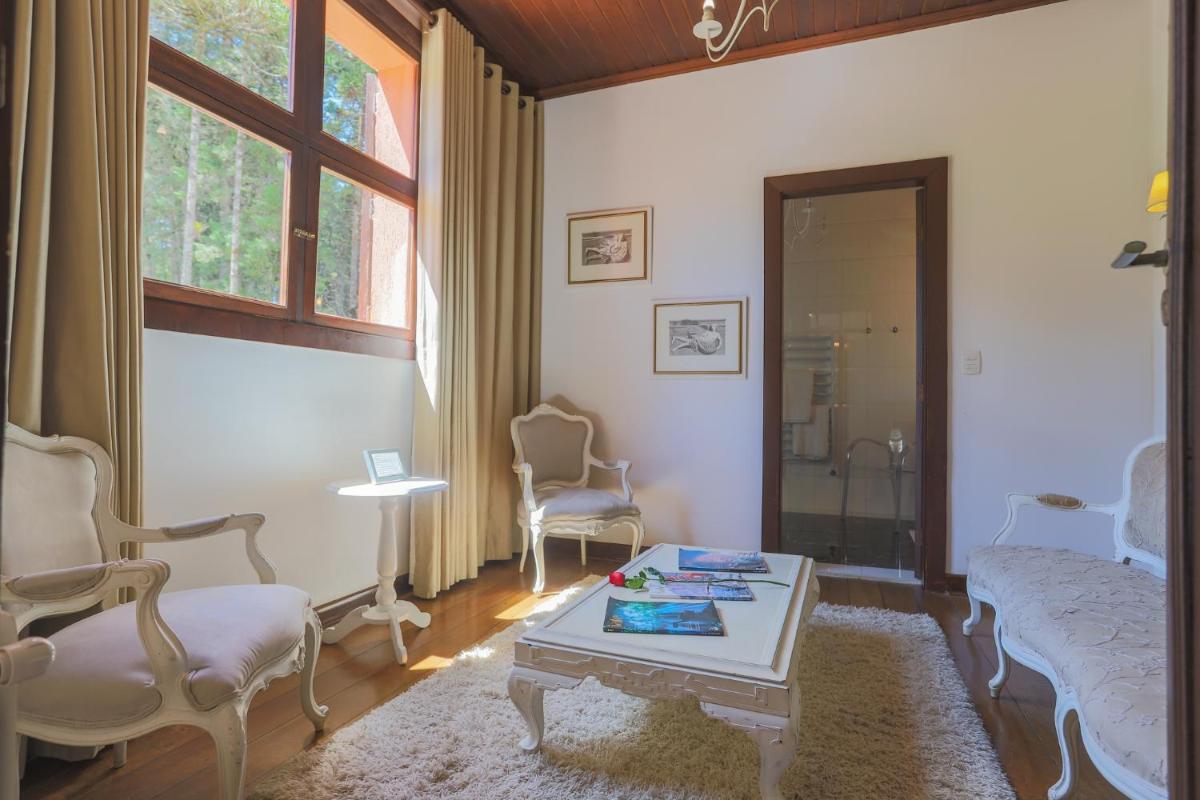 Photo - Villa Casato Residenza Boutique