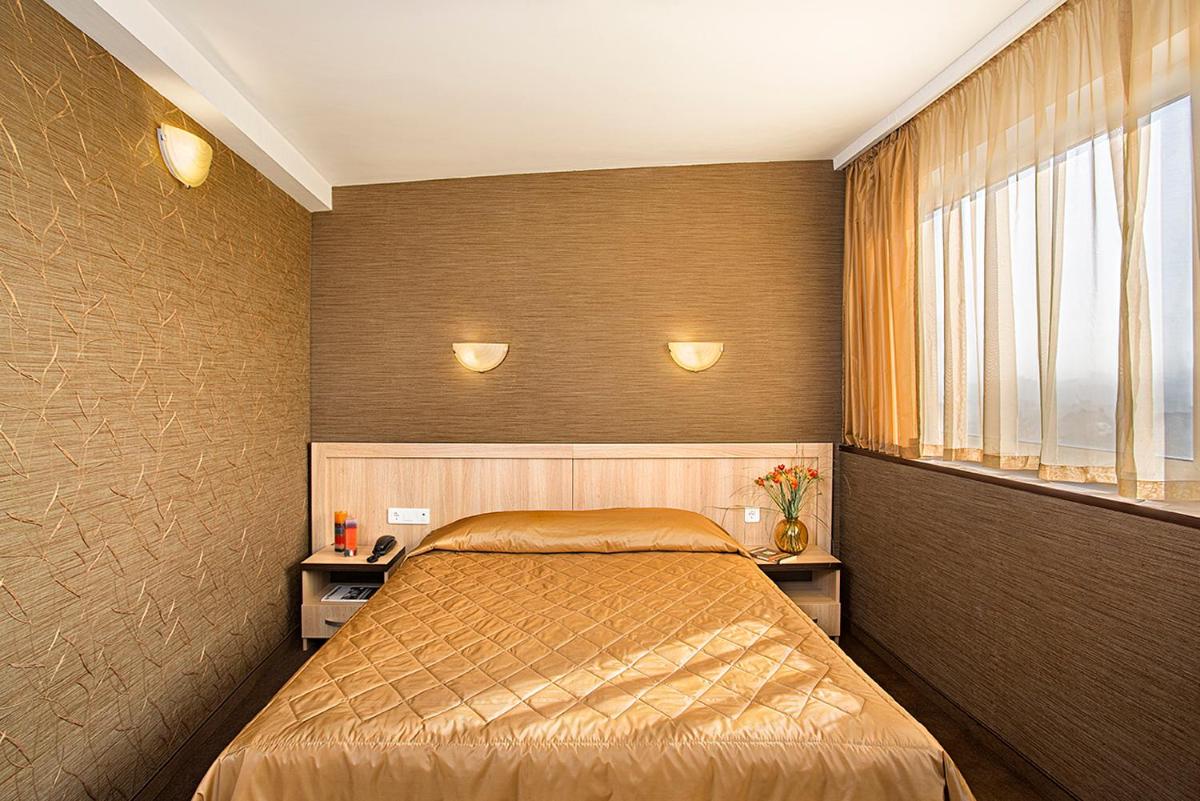 Photo - Park Hotel Moskva